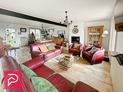 Maison secteur BERNAY