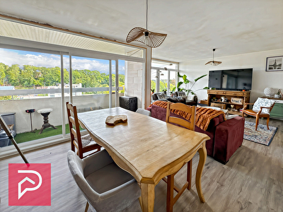 Maison de plain-pied proche du centre-ville