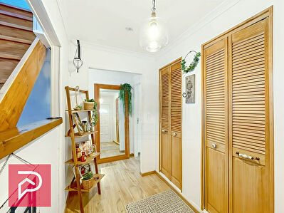 Maison Goupil-othon 5 pièce(s) 125 m2