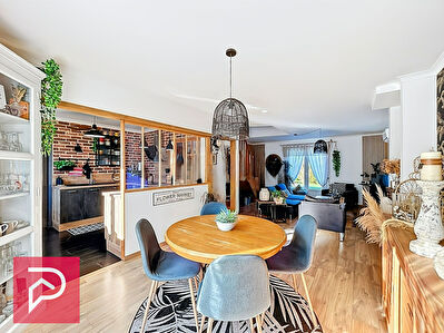 Maison Goupil-othon 5 pièce(s) 125 m2