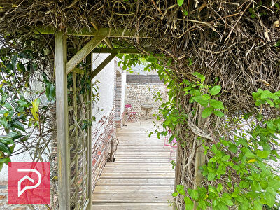 Maison de caractère