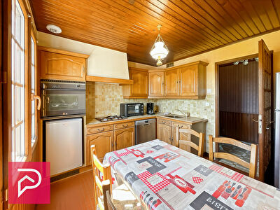 Maison de plain pied   BERNAY