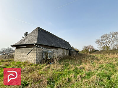 Maison Bernay 3 pièce(s) 90 m2