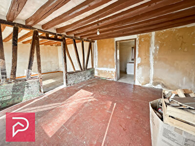 Maison Bernay 3 pièce(s) 90 m2