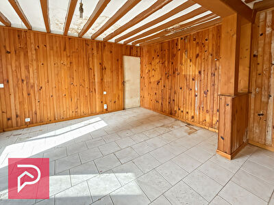 Maison Bernay 3 pièce(s) 90 m2