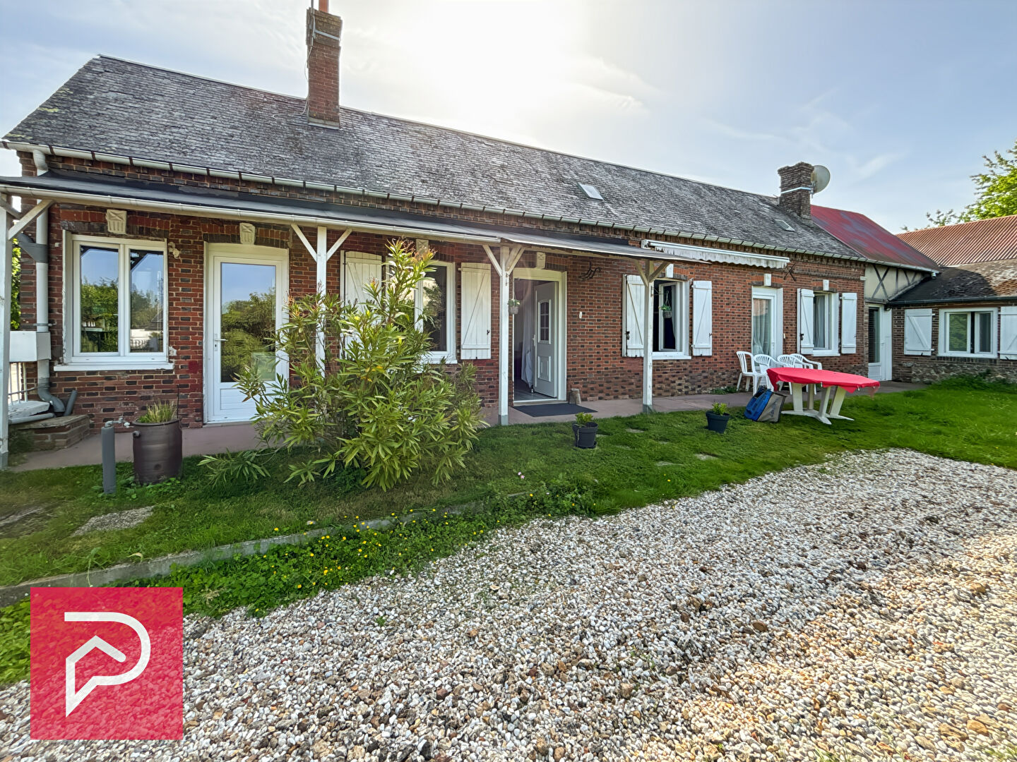 Photo du bien : Maison 5 pièces 90 m2