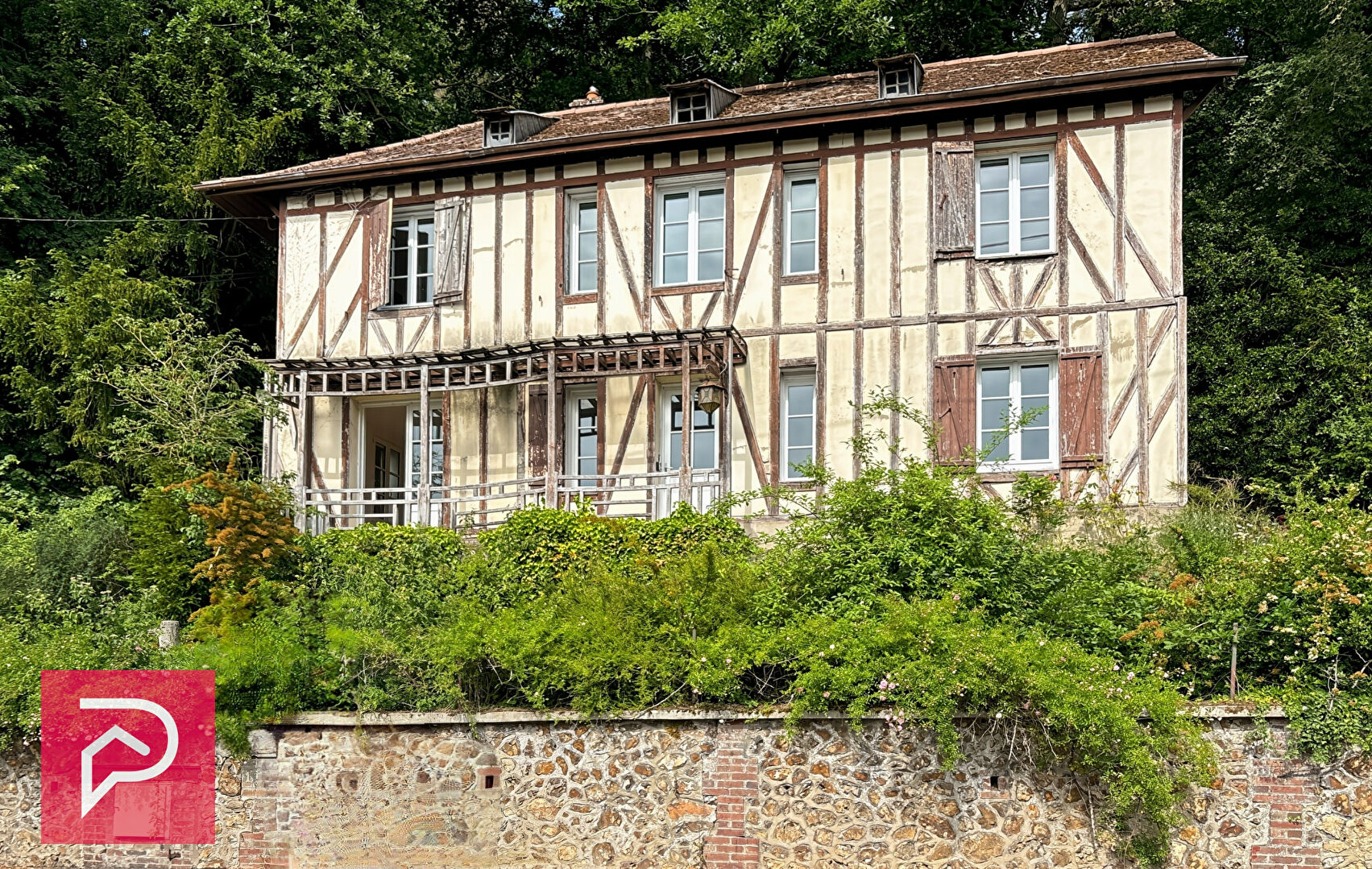 Photo du bien : Maison 5 pièces 88 m2