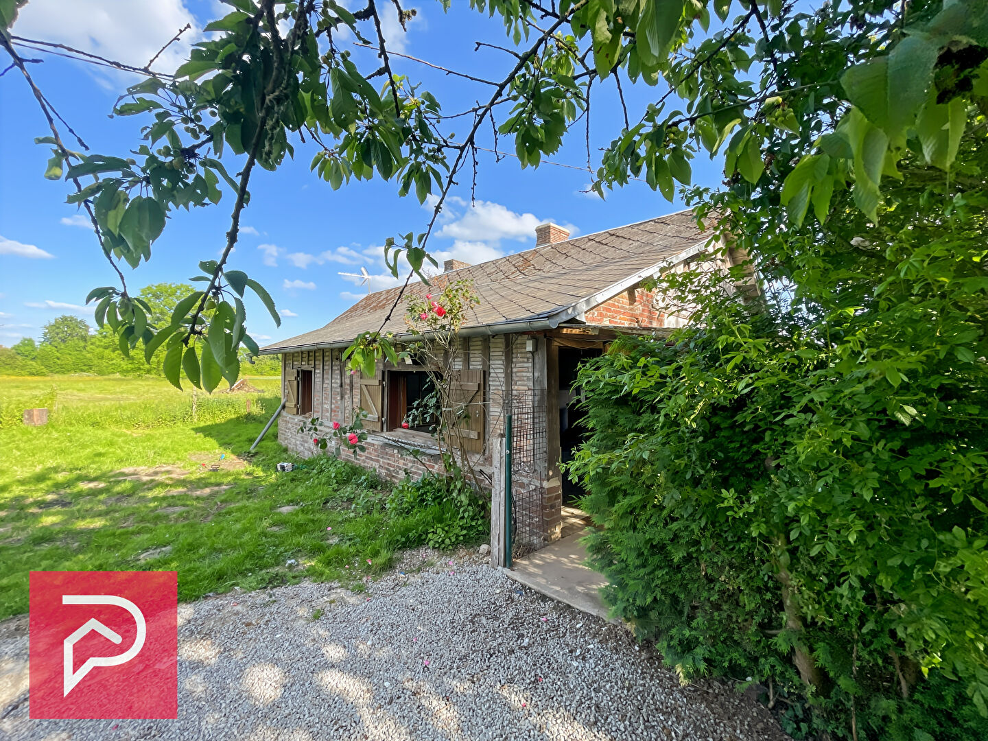 Photo du bien : Maison 4 pièces 65 m2