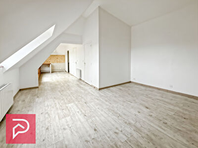 Appartement avec terrasses et garage à 10 min de Bernay !