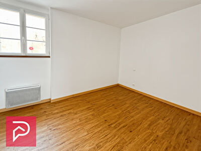 Appartement avec terrasses et garage à 10 min de Bernay !
