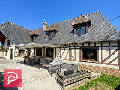 Maison Normande BERNAY