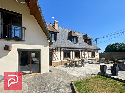Maison Normande BERNAY