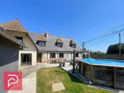 Maison Normande BERNAY