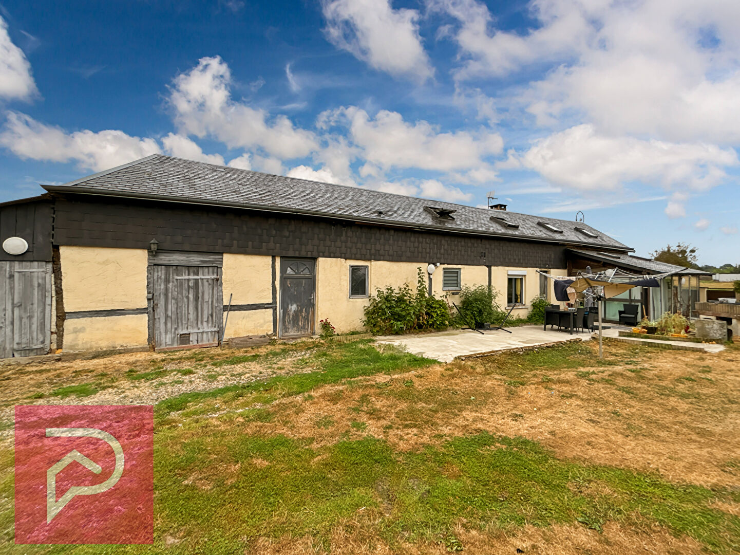 Photo du bien : Maison 6 pièces 115 m2
