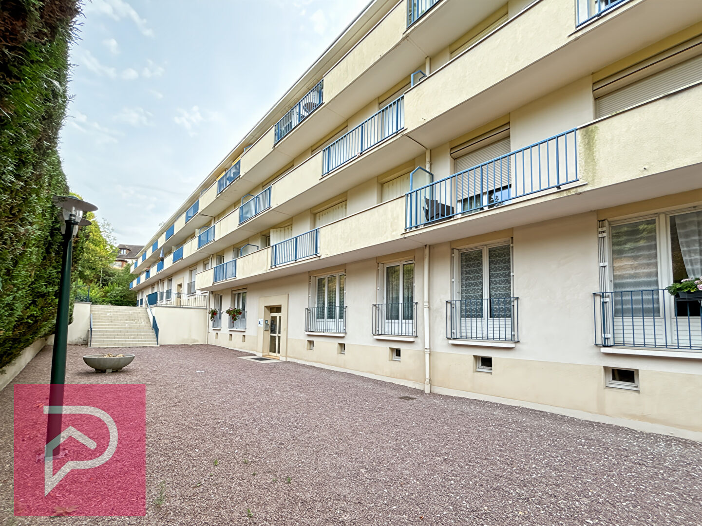 Photo du bien : Appartement 3 pièces 80.3 m2
