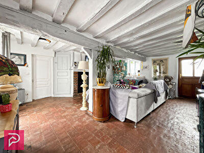 Maison à la campagne MESNIL EN OUCHE / BERNAY