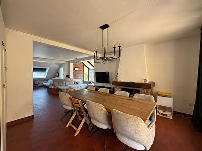 Maison Montlucon 8 pièce(s) 172 m2
