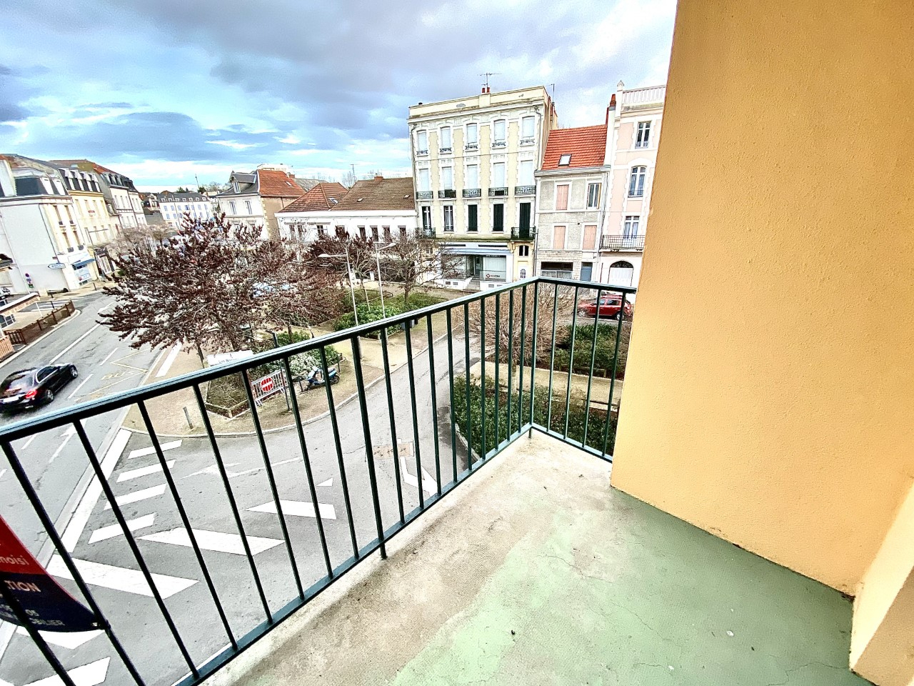 Photo du bien : Appartement 3 pièces 72.64 m2