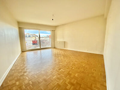 Appartement Montlucon 3 pièce(s) 72,64 m2