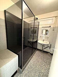Appartement Montlucon 3 pièce(s) 72,64 m2