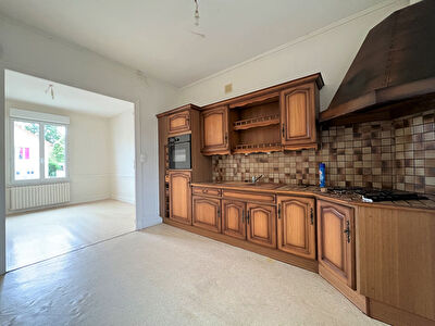 Maison Montlucon 2 pièce(s) 50 m2