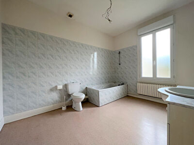 Maison Montlucon 2 pièce(s) 50 m2