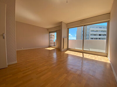 Appartement Montluçon T4 85.38 m2