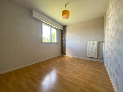 Appartement Montluçon T4 85.38 m2