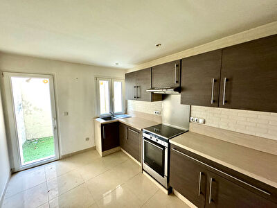 Appartement Duplex Vieux Montluçon 4 pièces 85 m2