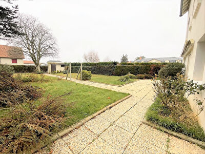 Maison Désertines 7 pièces 180 m2