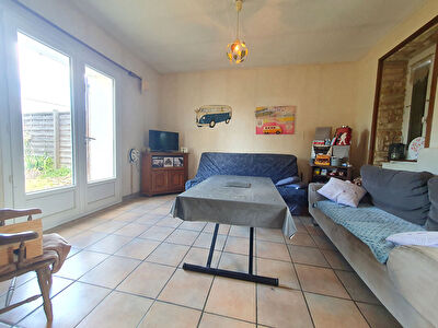 Maison Desertines 3 pièces 57 m2