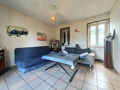Maison Desertines 3 pièces 57 m2