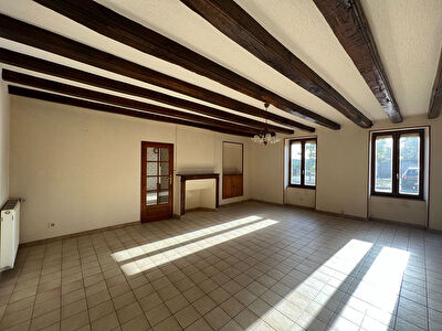 Maison Culan 5 pièce(s) 116 m2