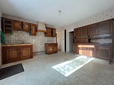 Maison Culan 5 pièce(s) 116 m2