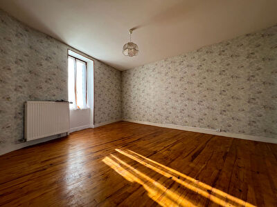 Maison Culan 5 pièce(s) 116 m2