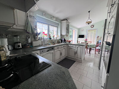 Maison Estivareilles 5 pièce(s) 131 m2