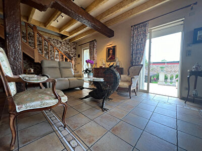 Maison Montlucon 5 pièces