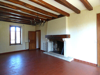 Maison Huriel limitrophe Domérat avec piscine 5x10