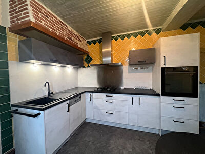 Maison Desertines