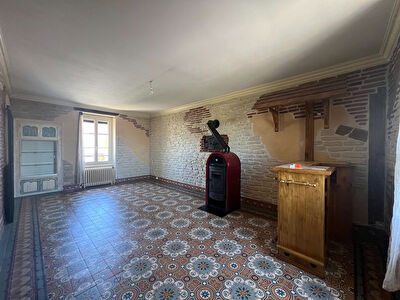 Maison Desertines