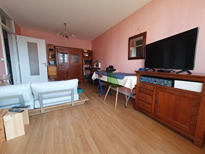 Appartement Montlucon 3 pièce(s) 59.77 m2
