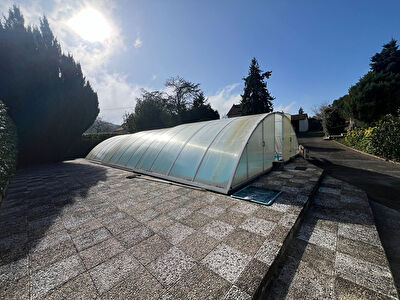 Maison Desertines 7 pièce(s) 232 m2