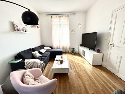 Maison Montlucon 6 pièce(s) 164 m2
