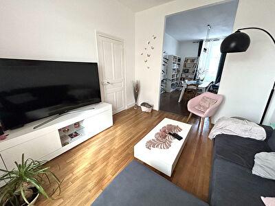 Maison Montlucon 6 pièce(s) 164 m2