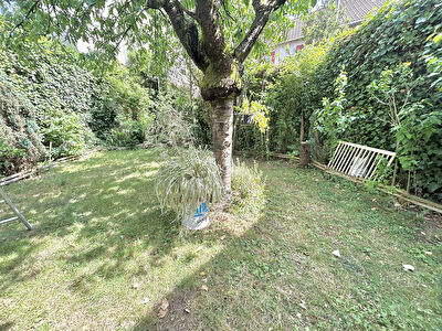 Maison Montlucon 5 pièce(s) 104 m2