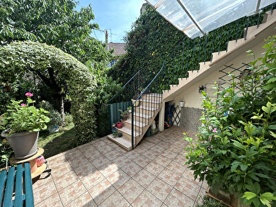 Maison Montlucon 5 pièce(s) 104 m2