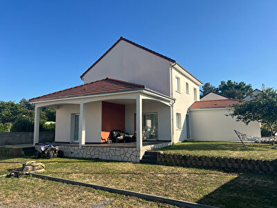Maison Premilhat 5 pièce(s) 148 m2