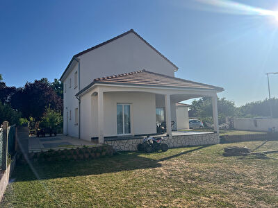 Maison Premilhat 5 pièce(s) 148 m2