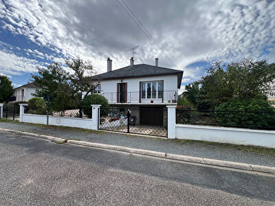 Maison Premilhat 6 pièce(s)