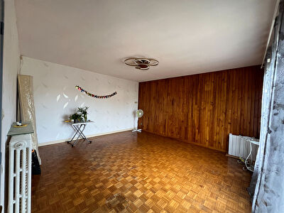 Maison Premilhat 6 pièce(s)